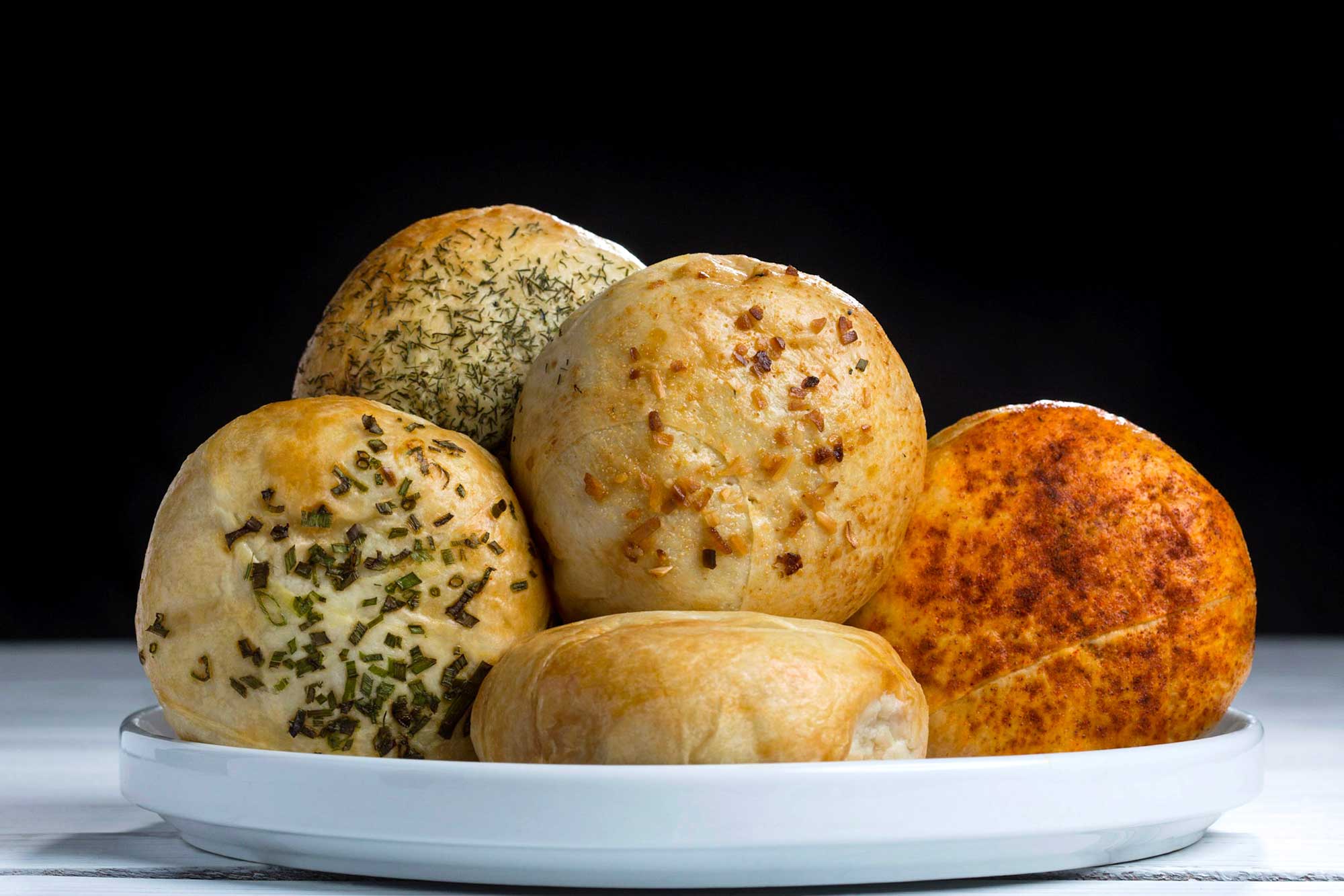 Leah’s Famous Knishes